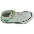 Converse CTAS EASY-ON DINOS Bianco Sneakers Bambino - 6