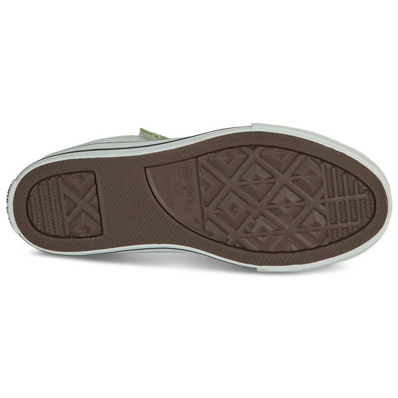 Converse CTAS EASY-ON DINOS Bianco Sneakers Bambino - 7