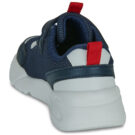 Geox J LOFTUS BOY B Blu Sneakers Bambino - 5
