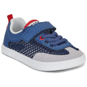 Scarpe bambini ragazzo Gioseppo  CRETE  Blu Gioseppo 8445413602946