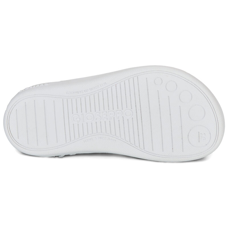 Gioseppo CRETE Blaue Kinder-Sneaker - Gr&ouml;&szlig;e 7