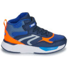 Primigi B Blu Sneakers Bambino - 2