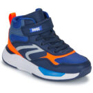 Primigi B Blu Sneakers Bambino - 1