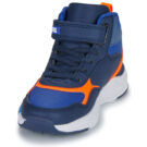 Primigi B Blu Sneakers Bambino - 3