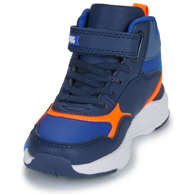Primigi B Blu Sneakers Bambino - 3