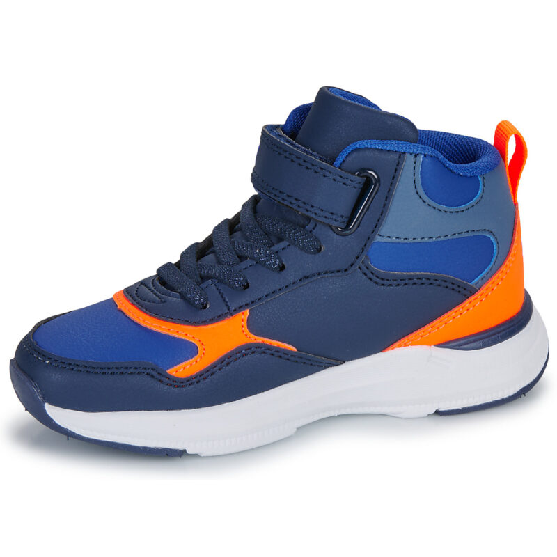 Primigi B Blu Sneakers Bambino - 4
