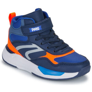 Scarpe bambini ragazzo Primigi  B  Blu Primigi 8964211300422