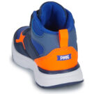 Primigi B Blu Sneakers Bambino - 5