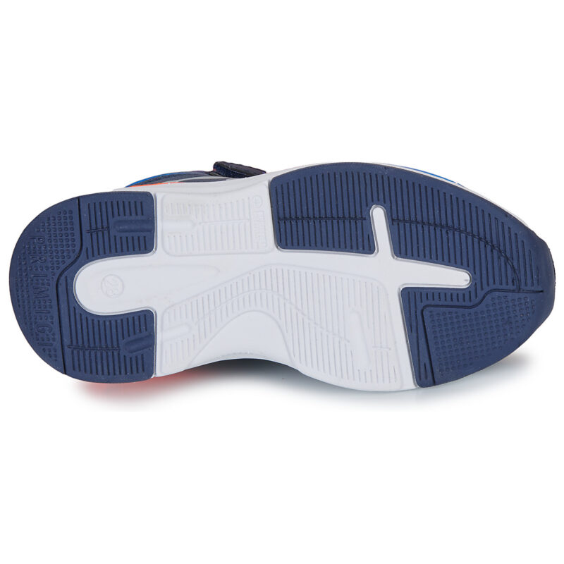 Primigi B Blu Sneakers Bambino - 7