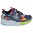 Primigi B G INFINITY LIGHT Blu Sneakers Bambino - 2
