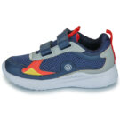 Primigi B G INFINITY LIGHT Blu Sneakers Bambino - 4