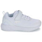 Primigi B G MEGA Bianco Sneakers Bambino - 2