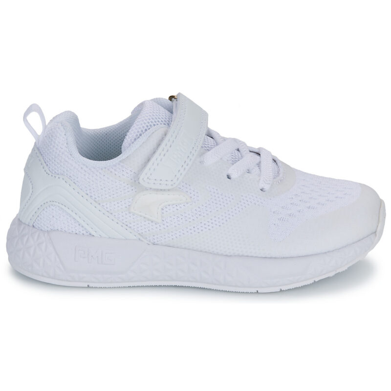 Primigi B G MEGA Bianco Sneakers Bambino - 2