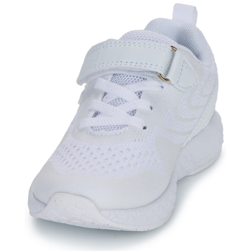 Primigi B G MEGA Bianco Sneakers Bambino - 3