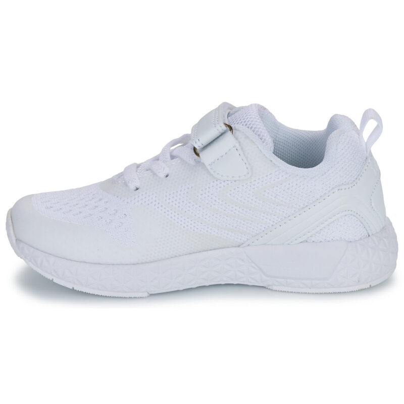 Primigi B G MEGA Bianco Sneakers Bambino - 4