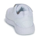 Primigi B G MEGA Bianco Sneakers Bambino - 5