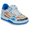Primigi BG PLAYER Weiße Kinderschuhe für Jungen 7957811240411