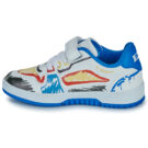 Primigi B G PLAYER Bianco Sneakers Bambino - 4