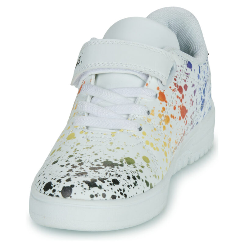Primigi B G PLAYER Bianco Sneakers Bambino - 3