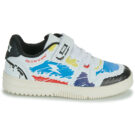 Primigi B G PLAYER Multicolore Sneakers Bambino - 2