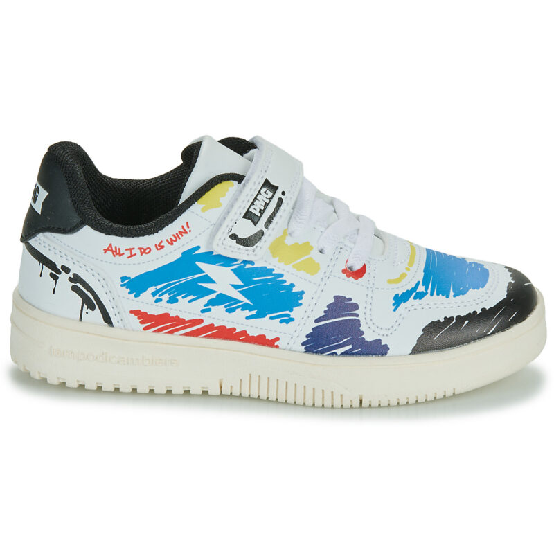 Primigi B G PLAYER Multicolore Sneakers Bambino - 2