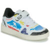 Primigi BG PLAYER Mehrfarbige Kinderschuhe für Jungen 8050165249143
