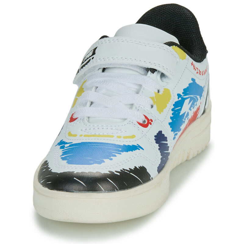 Primigi B G PLAYER Multicolore Sneakers Bambino - 3