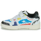Primigi B G PLAYER Multicolore Sneakers Bambino - 4