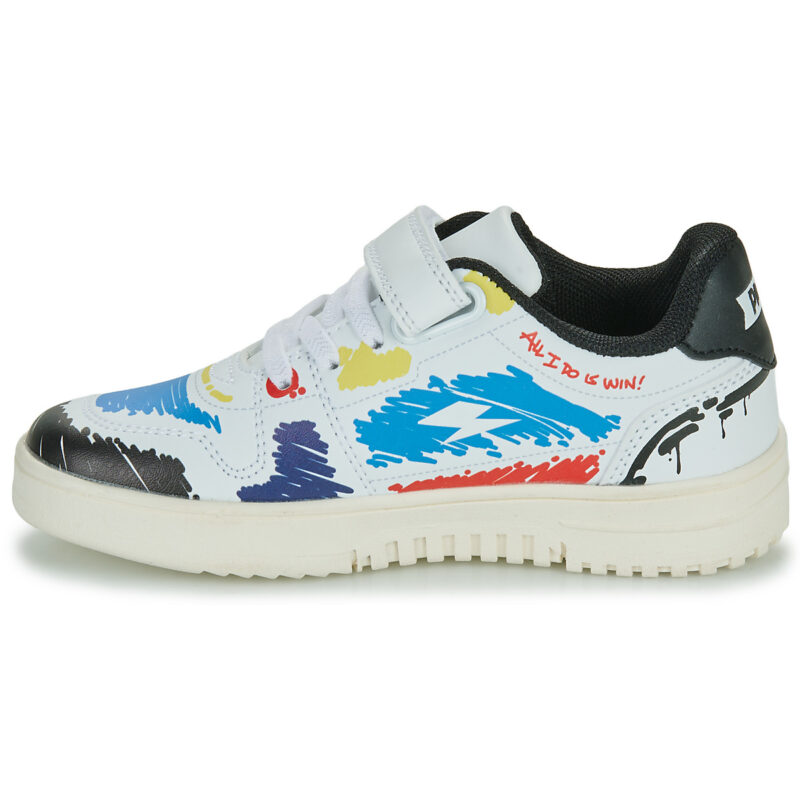 Primigi B G PLAYER Multicolore Sneakers Bambino - 4