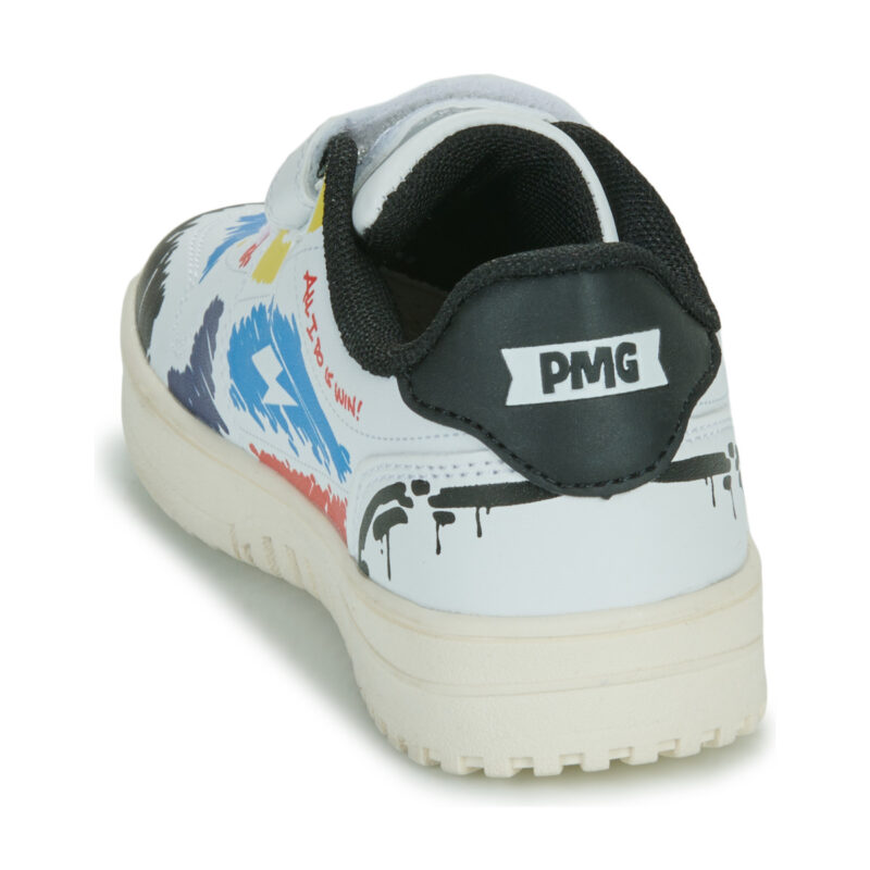 Primigi B G PLAYER Multicolore Sneakers Bambino - 5