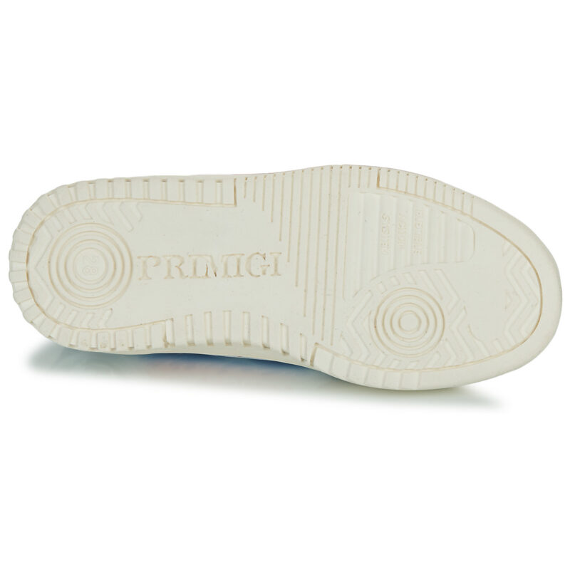 Primigi B G PLAYER Multicolore Sneakers Bambino - 7