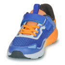Primigi B G RUNNER Blu Sneakers Bambino - 3
