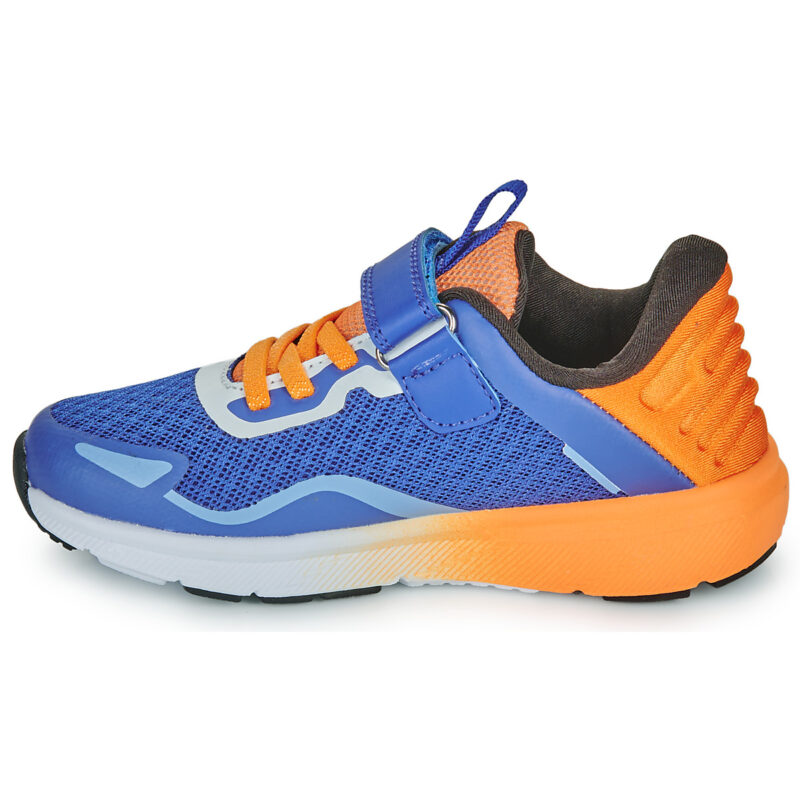 Primigi B G RUNNER Blu Sneakers Bambino - 4