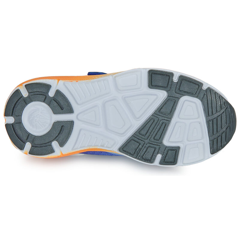 Primigi B G RUNNER Blu Sneakers Bambino - 7