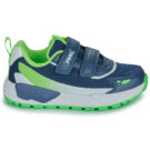 Primigi B G STORM Blu Sneakers Bambino - 2