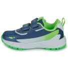 Primigi B G STORM Blu Sneakers Bambino - 4