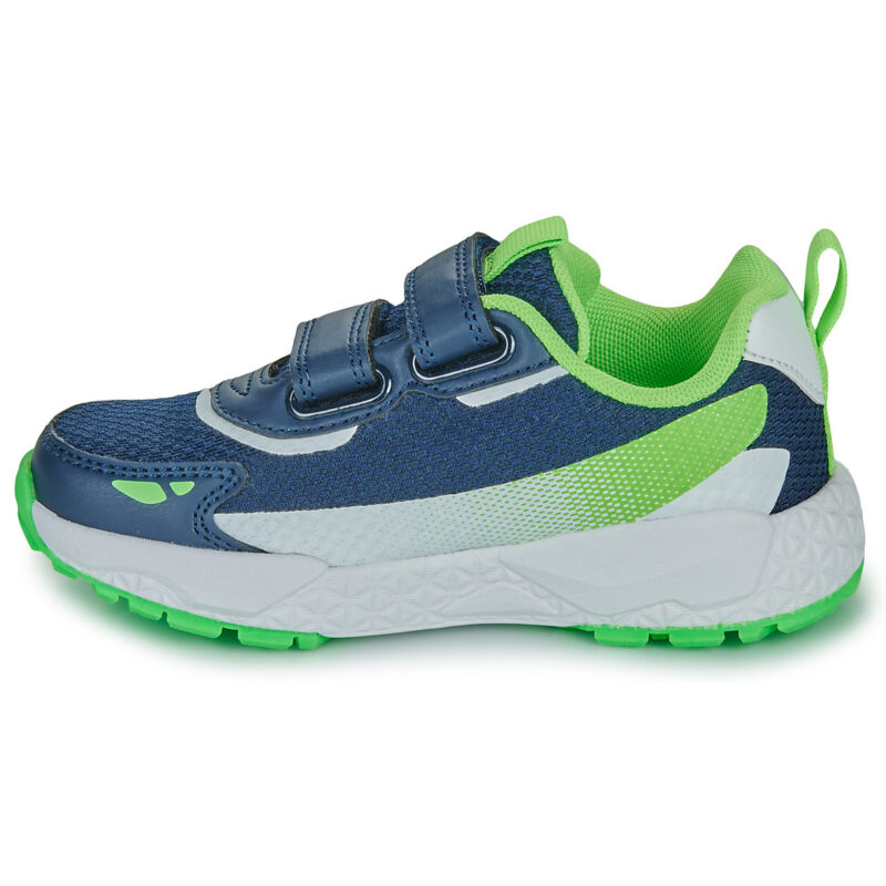 Primigi B G STORM Blu Sneakers Bambino - 4