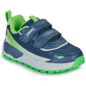 Scarpe bambini ragazzo Primigi  B G STORM  Blu Primigi 7959022250418