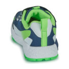 Primigi B G STORM Blu Sneakers Bambino - 5