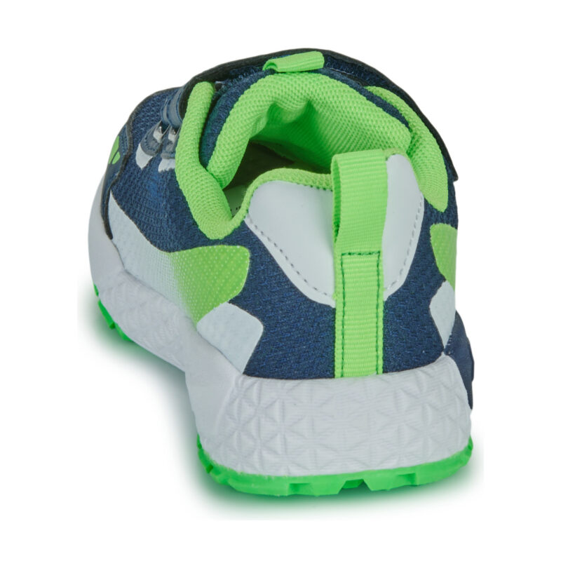 Primigi B G STORM Blu Sneakers Bambino - 5