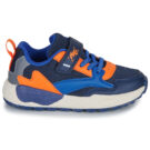Primigi B G STORM Blu Sneakers Bambino - 2