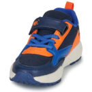 Primigi B G STORM Blu Sneakers Bambino - 3
