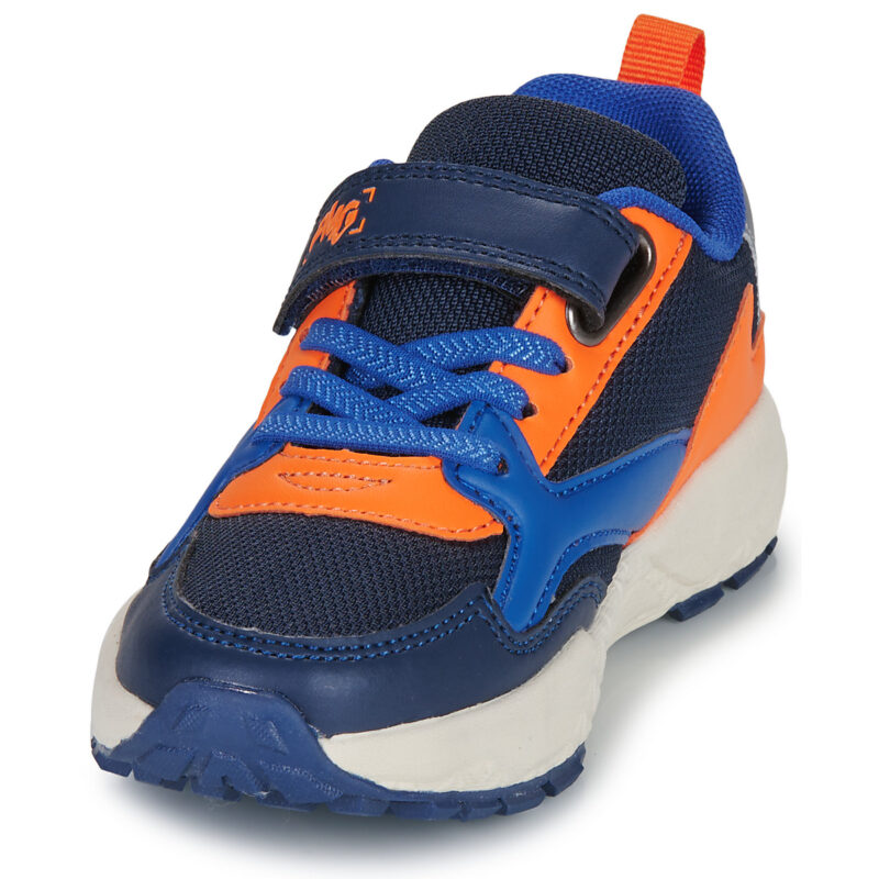 Primigi B G STORM Blu Sneakers Bambino - 3