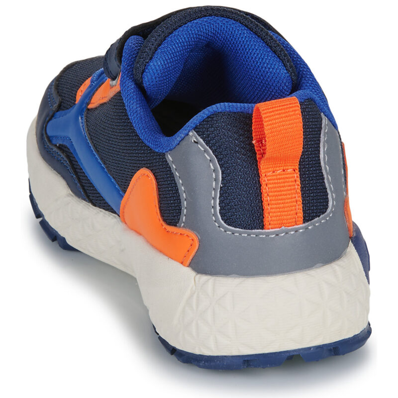 Primigi B G STORM Blu Sneakers Bambino - 5