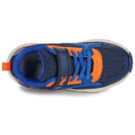 Primigi B G STORM Blu Sneakers Bambino - 6