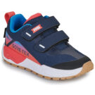 Primigi B G STORM GTX Blu - Sneakers Bambino - 1