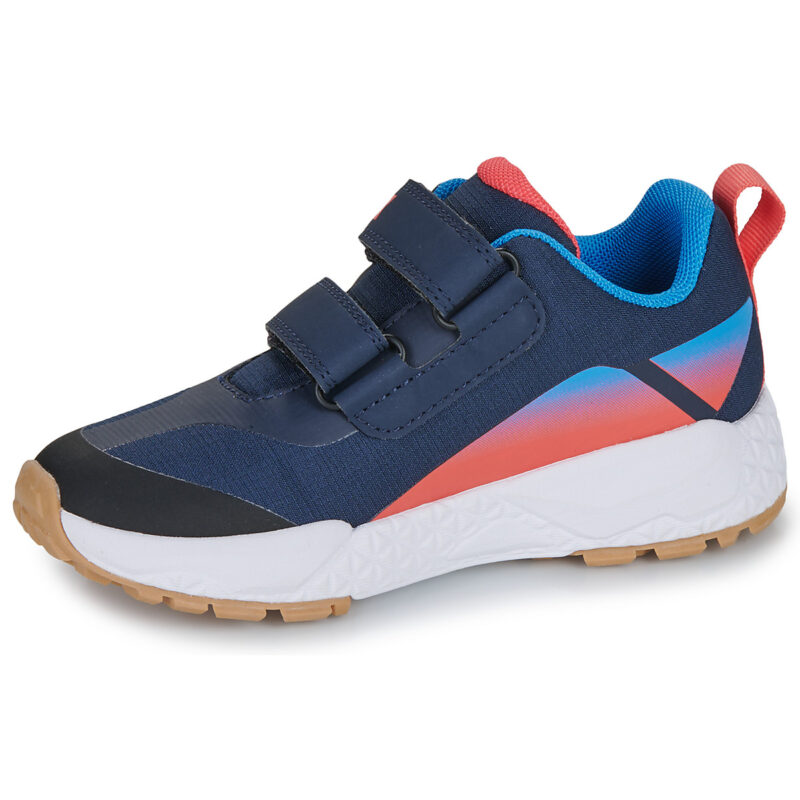 Primigi B G STORM GTX Blu - Sneakers Bambino - 4