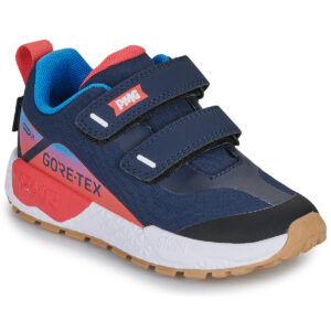 Scarpe bambini ragazzo Primigi  B G STORM GTX  Blu Primigi 8916722260429