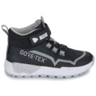 Primigi B G STORM GTX Nero Sneakers Bambino - 2