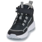 Primigi B G STORM GTX Nero Sneakers Bambino - 3